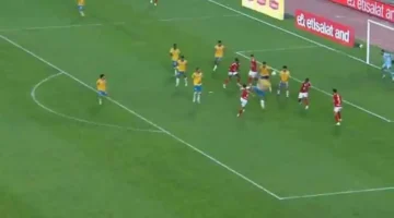 اشتعلت المنافسة.. ترتيب الدوري المصري وتغييرات المراكز بعد انتصارات الأهلي والزمالك وبيراميدز